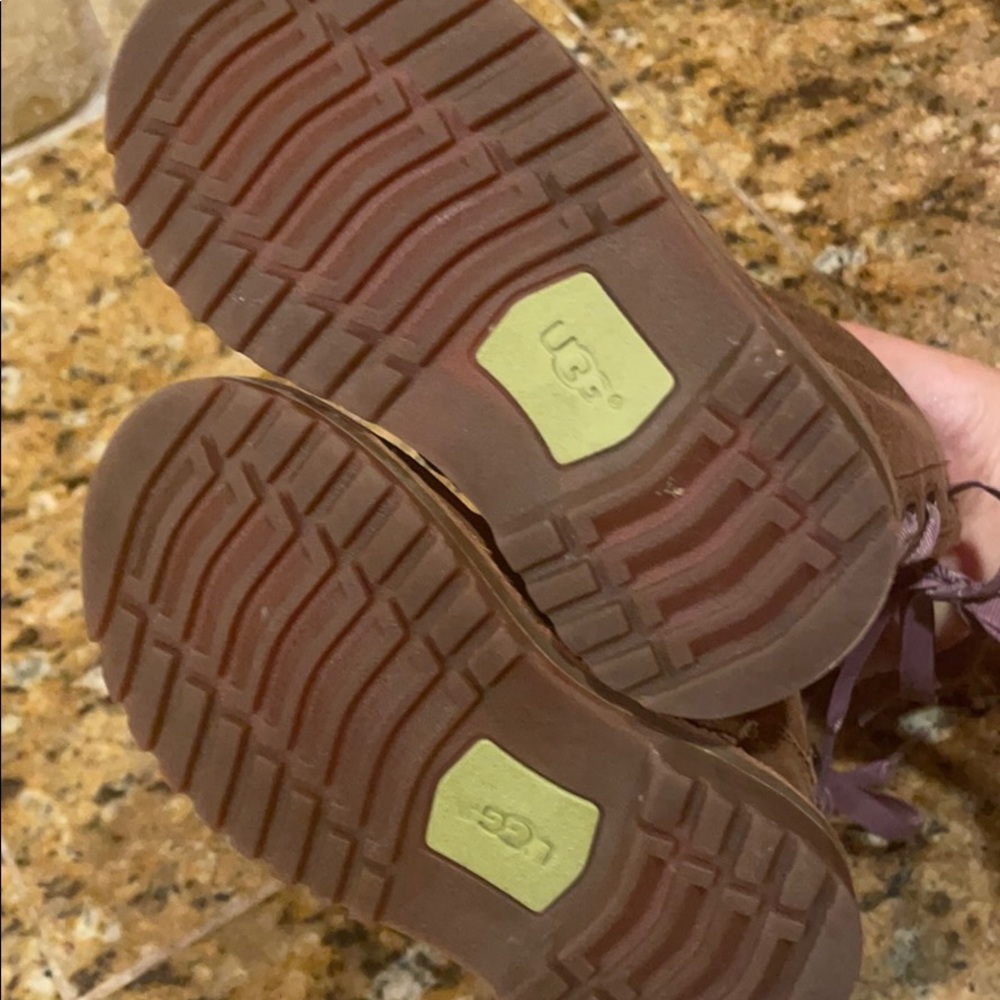 UGG Corene Boot - Picture 4 of 5